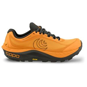 Topo Athletic  MTN Racer 3 - Trailrunningschoenen, oranje