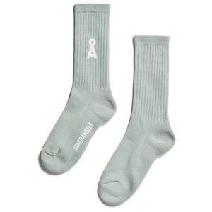 ARMEDANGELS  Saamus Bold - Multifunctionele sokken, grijs