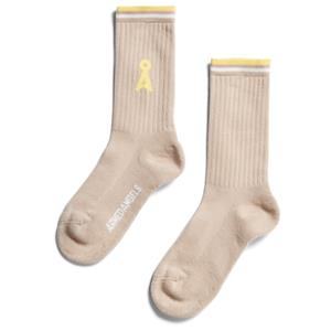 ARMEDANGELS  Saamus  - Multifunctionele sokken, beige
