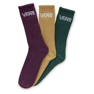 Vans  Classic Crew - Multifunctionele sokken, purper