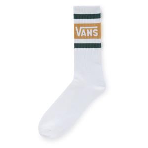 Vans   Drop V Crew - Multifunctionele sokken, wit