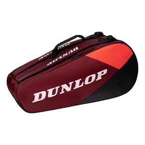 Dunlop CX Club Tennistas 6 Stuks