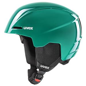 Uvex  Kid's Viti - Skihelm, groen