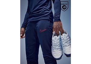 Nike Dri-FIT Academy Dri-FIT voetbalbroek voor heren - Midnight Navy/Midnight Navy/University Red- Heren