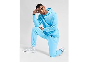 Nike Sportswear Club Joggingbroek van fleece voor heren - Blue- Heren