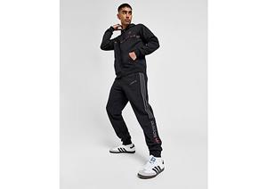 Adidas Originals Cutline Joggers - Black- Heren