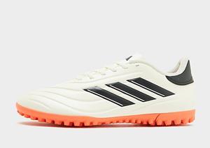 Adidas Copa Pure .2 Club TF - Ivory / Core Black / Solar Red- Heren