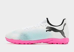 Puma FUTURE 7 Play TT - White- Heren