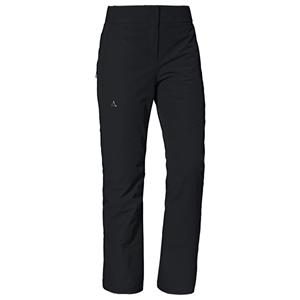 Schöffel  Women's Ski Pants Campetto - Skibroek, zwart