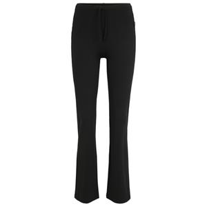 Venice Beach - Women's Jazzy Drytivity Pants - Trainingsbroek, zwart