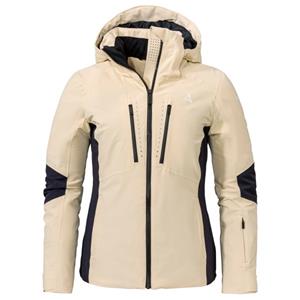 Schöffel  Women's Ski Jacket Naladas - Ski-jas, beige