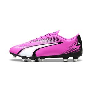 Puma Ultra Play FG/AG Roze