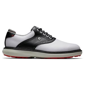 Footjoy Traditions Spikeless