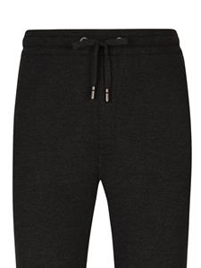 Dolce & Gabbana knitted track pants - Grijs