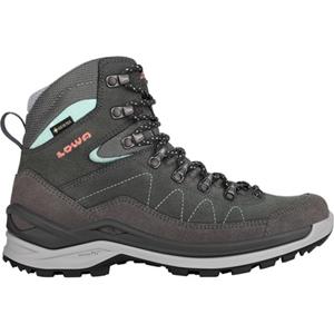 Lowa Dames Toro Pro GTX Mid Schoenen