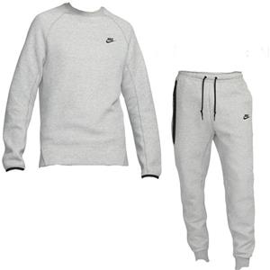 Nike Sportswear Sweatshirt Tech Fleece Crew Sweatshirt