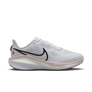 Nike Vomero 17 Damen Laufschuhe grau 