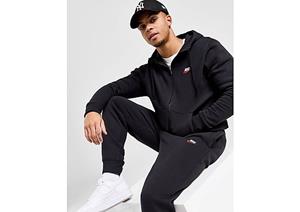Nike Sportswear Club Fleece Joggers - Black- Heren