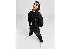 Nicce OG Tracksuit - Black- Heren