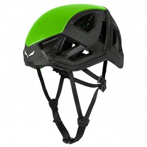 Salewa  Piuma 3.0 Helmet - Klimhelm, zwart