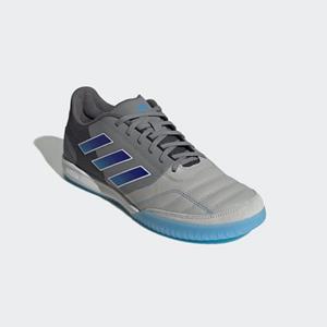 Adidas performance adidas Top Sala Competiton IN Hallen-Fußballschuhe Herren AA2T - grethr/blubrs/lucblu