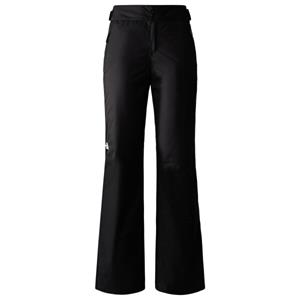 The North Face  Women's Sally Insulated Pant - Skibroek, zwart