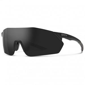 Smith - Reverb S3 (VLT 10%) + S1 (VLT 60%) - Fahrradbrille schwarz