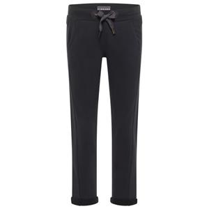 ELBSAND  Women's Brinja 7/8 Pants - Trainingsbroek, zwart