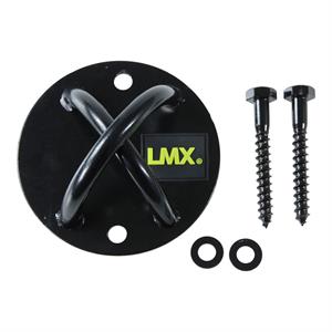 Lifemaxx LMX X-mount - Compacte Plafondbevestiging