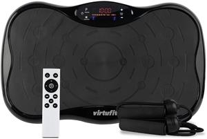 VirtuFit Fitness Trilplaat