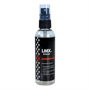 Lifemaxx LMX Boxing Deodoriser Spray - 100 ml