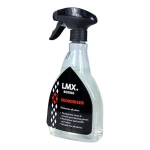 Lifemaxx LMX Boxing Deodoriser Spray - 500 ml