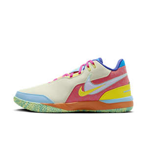 Nike Zoom LeBron NXXT Gen AMPD, Multi