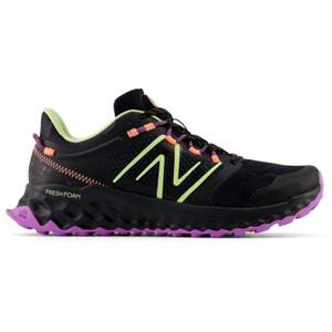 New Balance  Women's Fresh Foam Garoé - Trailrunningschoenen, zwart