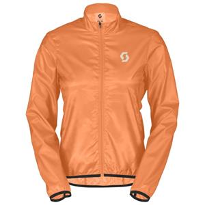 Scott  Women's Endurance WB Jacket - Fietsjack, oranje