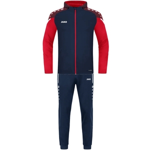 Jako Trainingspak polyester performance met capuchon -