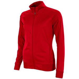 Hummel Tulsa Full Zip Top Ladies