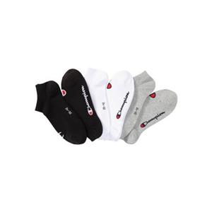 Champion Tennissokken 6pk Sneaker Socks