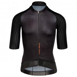 Bioracer  Speedwear Concept Jersey RR - Fietsshirt, zwart