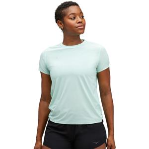 HOKA - Women's Performance Run Short Sleeve - aufshirt