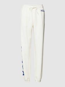 Polo Ralph Lauren Sweatpants met labelprints