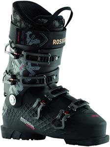 Rossignol Alltrack Pro 100 all mountain skischoenen zwart heren, 26.5