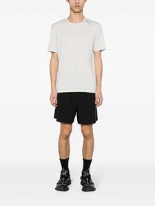 Calvin Klein 2-In-1 Gym shorts - Zwart