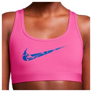 Nike - Women's Swoosh ight-Support Bra - Sport-BH