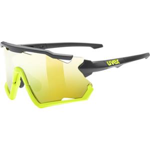 Uvex Sportstyle 228 zonnebril