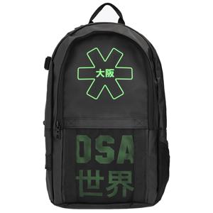 Osaka Pro Tour Backpack Large - Iconic Black