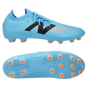 New Balance Furon V7 Destroy AG - Team Sky Blue