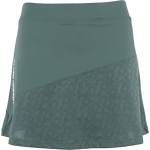 Indian Maharadja Kadiri Jacquard Type Skirt