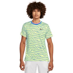 Nike Court Advantage Printed Tee