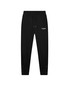 Malelions Women Resort Sweatpants - Black